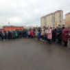 Воронежцы записали видеообращение с требованием остановить стройку дома в Шилово
