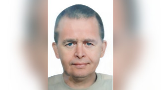 В Воронежской области объявили поиски 47-летнего мужчины с провалами памяти