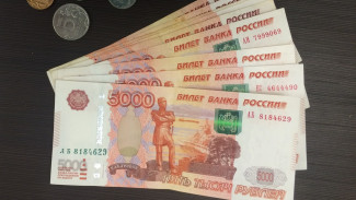 Сотрудницы воронежского ателье пожаловались на трёхмесячную задержку зарплаты