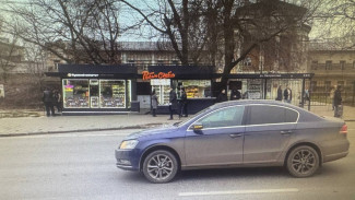 Пенсионерка умерла в больнице после аварии с Volkswagen в Воронеже