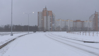 Власти обвинили нарушителей ПДД в пробках на Крынина в Воронеже