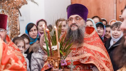 Заболевший воронежский священник Геннадий Заридзе пошёл на поправку