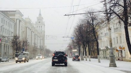 В Воронеже кардинально изменили маршрут №49м