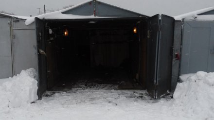 Под Воронежем нашли повешенным мужчину, потерявшего 6-летнюю дочь при пожаре