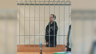 Осуждённый в Воронеже экс-морпех США Гилман попросил отправить его в психбольницу