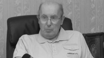 Умер ректор воронежского медуниверситета Игорь Есауленко