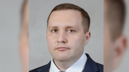 Глава инспекции Госстройнадзора Воронежской области покинул пост
