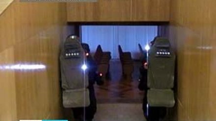 В областной думе прошли тактические антитеррористические учения