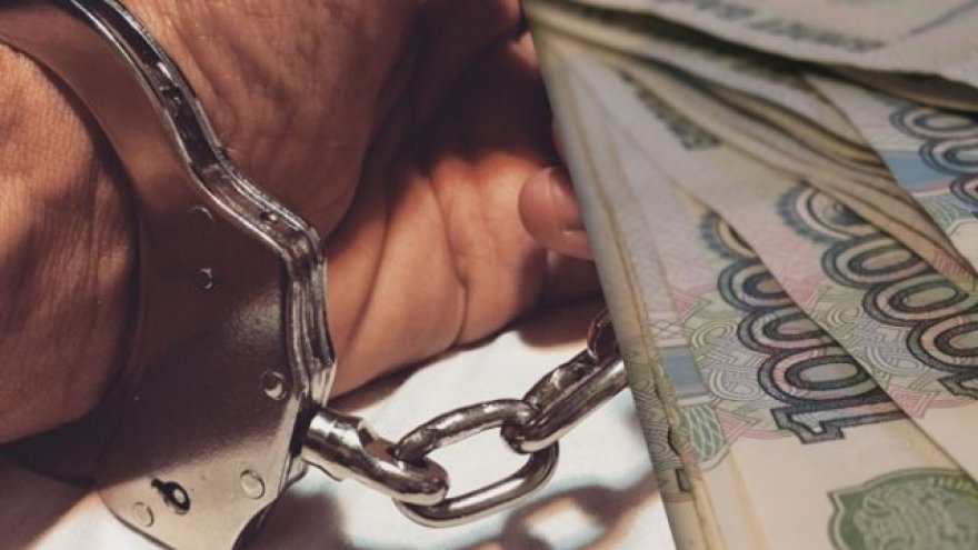 В Воронеже пойдёт под суд бизнесмен, обманувший спортшколу на 2,6 млн рублей
