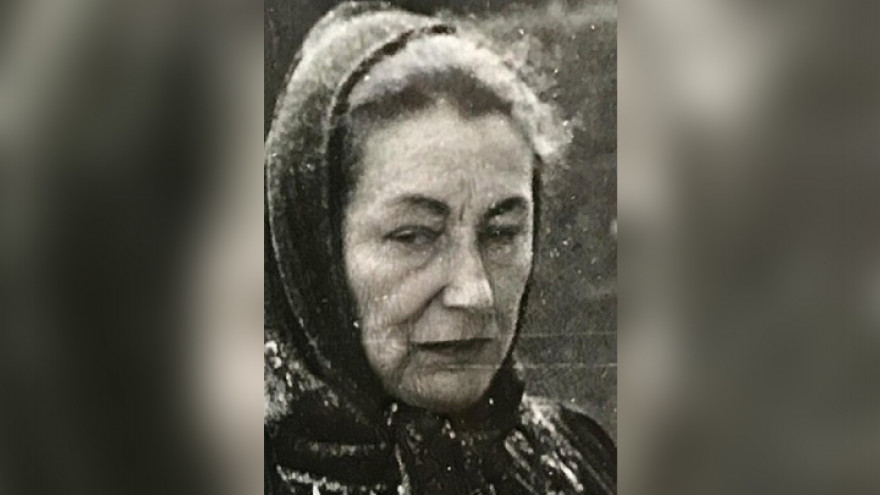 В Воронеже без вести пропала 64-летняя женщина
