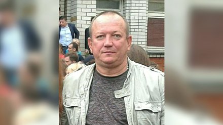 Воронежец уехал на работу на машине и пропал
