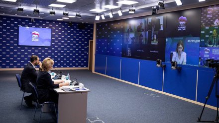 Депутаты «Единой России» внесли предложения в программу капремонта школ