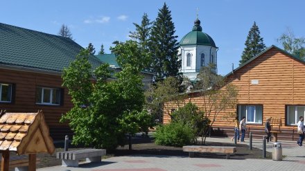 Воронежский заповедник обновил график работы в Новый год