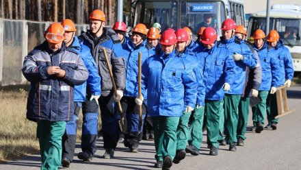 Учения подтвердили высокий контроль за гидротехническими сооружениями Нововоронежской АЭС