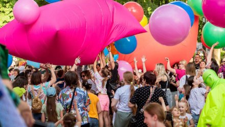 В Воронеже проведут анимационный фестиваль «МультПрактика»
