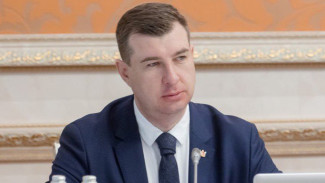 Министра экономразвития Воронежской области назначили первым зампредом правительства
