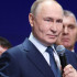 Путин назвал причину освобождения осуждённого в Воронеже Роберта Гилмана