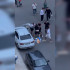 Воронежцы сообщили о массовой драке в ЖК «Лазурный»