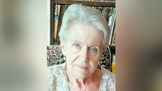 В воронежском райцентре пропала 79-летняя пенсионерка
