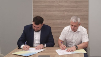 Сбер и ВГУИТ договорились о стратегическом партнёрстве