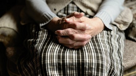 Пропавшая в Воронежской области старушка почти неделю прожила на вокзалах