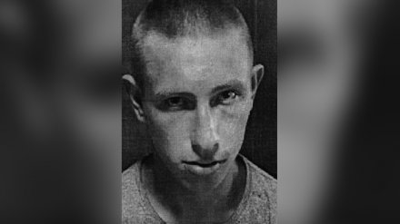 Полицейские попросили помощи воронежцев в розыске сбежавшего пациента психинтерната