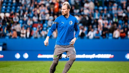Экс-вратарь «Факела» пожаловался на низкую зарплату в воронежском клубе