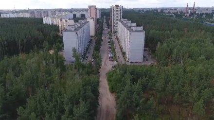 Жители воронежского микрорайона «Электроника» потребовали строительства новой школы
