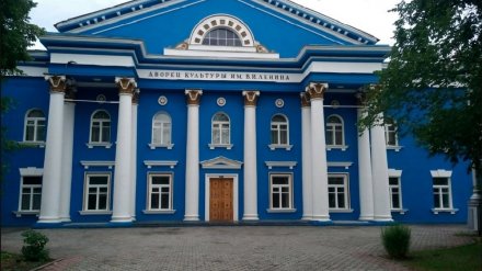 Вернуть к жизни. В Воронеже обсудят будущее заброшенных дворцов культуры
