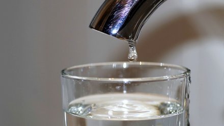 В Воронеже два микрорайона останутся без воды из-за коммунальной аварии