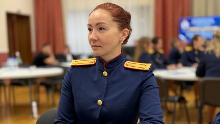 В Свердловской области начался семинар для пресс-секретарей Следкома