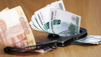 В Воронежской области бухгалтер попал под дело за присвоение 14 миллионов