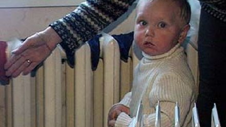 15 апреля заканчивается отопительный сезон