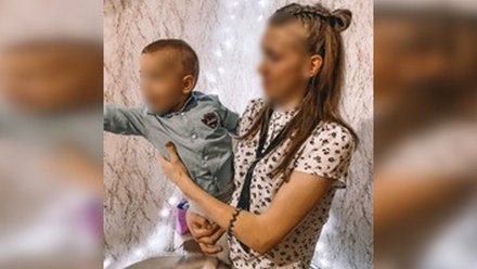 В Воронеже электричка насмерть сбила глухонемую мать двоих детей