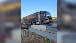 Воронежские экологи проверят воду в Дону после разлива солярки