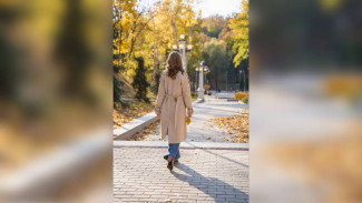 Топ-4 красивых локации для осенней фотосессии в Воронеже