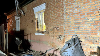Число пострадавших при обстреле белгородского города возросло до 6