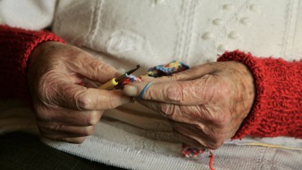 «Была полностью дезориентирована». Волонтёры рассказали о поисках воронежской пенсионерки