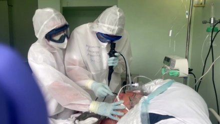 Жертвами коронавируса стали более 6 тыс. воронежцев