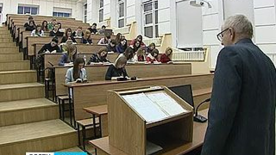 В новом году произойдет первый массовый выпуск бакалавров в России