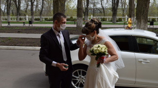 В Воронежской области полсотни пар внезапно отменили свадьбу на Красную горку 