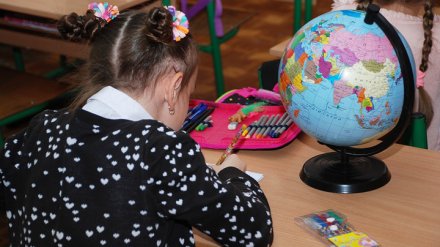 В Воронеже значительно расширят ещё одну школу