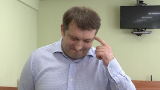 Дело обвиняемого в коррупции воронежского депутата дошло до суда