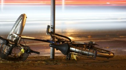 В Воронежской области велосипедист погиб под колёсами «пятёрки»