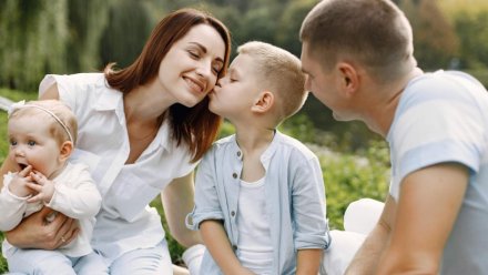 В Госдуме предложили сделать 1 июня выходным для родителей с детьми