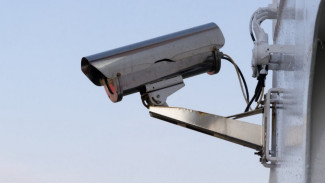 На остановках Воронежа установили 315 камер видеонаблюдения
