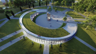 Для будущего музея ВДВ в Воронеже создадут индивидуальную экспозицию
