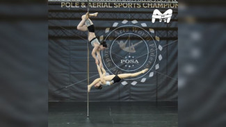 Воронежская танцовщица осталась без медали ЧМ по пилонному спорту из-за вылезших трусов