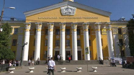 Четыре воронежских вуза попали в рейтинг медийной активности университетов России