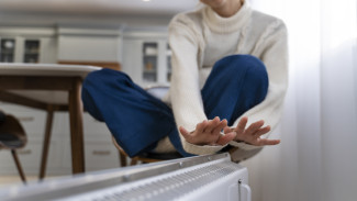 Воронежцы пожаловались на перебои с отоплением в Коминтерновском районе